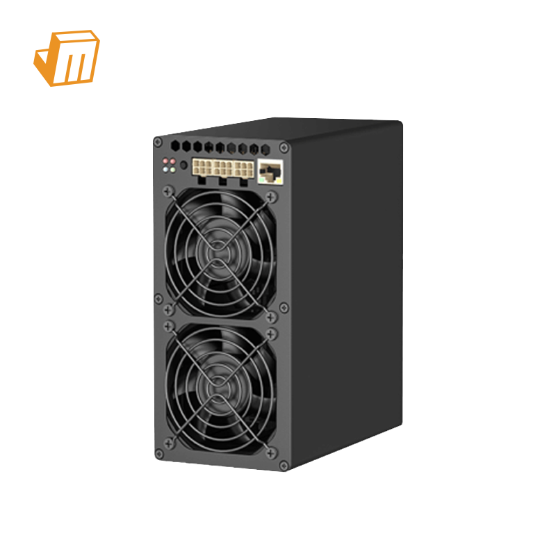Goldshell AE BOX II 54MH 530W ALEO Miner