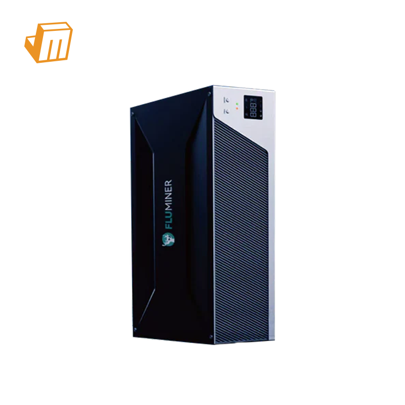 Fluminer L1 6Gh - High throughput Server LTC / DOGE Miner